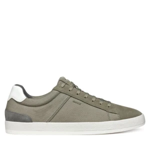 Sneakersy Geox U Serifos U55LSB 01022 C3016 Khaki