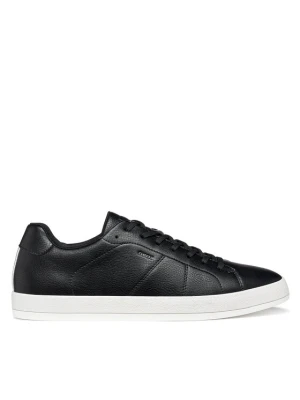 Sneakersy Geox U Serifos U65LSC 000BU C9999 Czarny