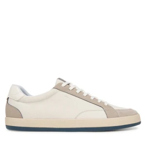 Sneakersy Geox U Serifos U65LSF 010EK C1Z5Y Biały