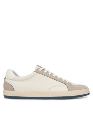Sneakersy Geox U Serifos U65LSF 010EK C1Z5Y Biały