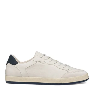 Sneakersy Geox U Serifos U65LSG 0EK22 C0156 Biały