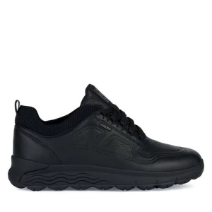 Sneakersy Geox U Spherica 4x4 B Abx U26FDD 000FV C9997 Black
