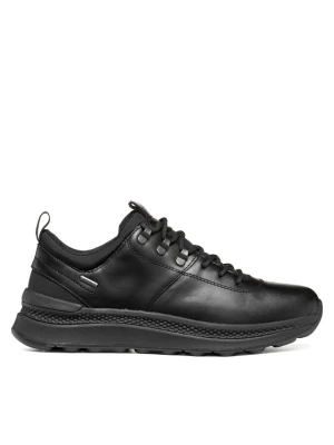 Sneakersy Geox U Spherica Actif X2 B Abx U56HMA 000FF C9999 Czarny
