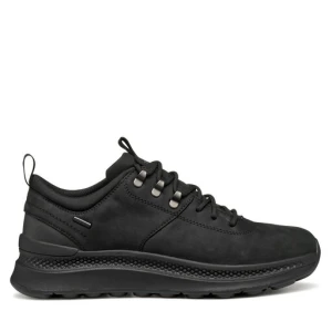 Sneakersy Geox U Spherica Actif X2 U56HMA 00045 C9999 Czarny
