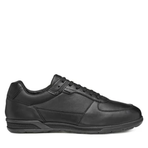 Sneakersy Geox U Spherica Actif X3 U56MTB 00085 C9999 Czarny