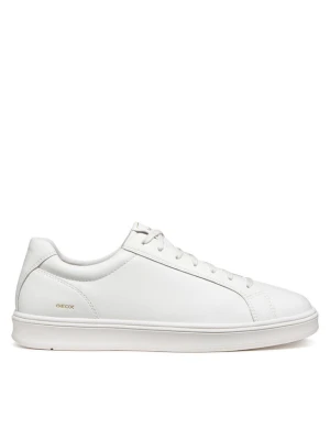 Sneakersy Geox U Spherica Actif X4 U653JB 0009B C1000 Biały
