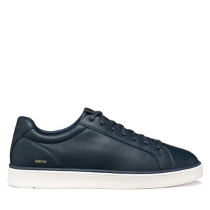 Sneakersy Geox U Spherica Actif X4 U653JB 0009B C4002 Granatowy