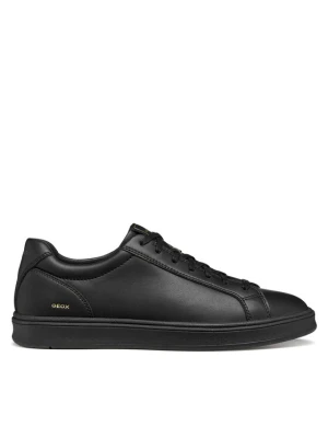Sneakersy Geox U Spherica Actif X4 U653JB 0009B C9999 Czarny
