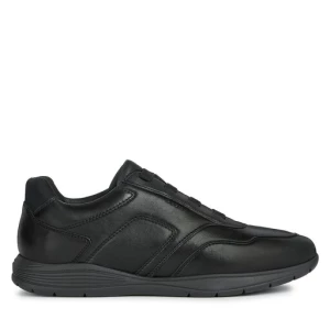 Sneakersy Geox U Spherica Ec2 U26BXA 000LM C9999 Black