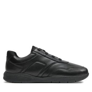 Sneakersy Geox U Spherica Ec2 U45BXE 000LM C9999 Black
