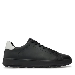 Sneakersy Geox U Spherica Ecub-1 U45GPA 0009B C9999 Black