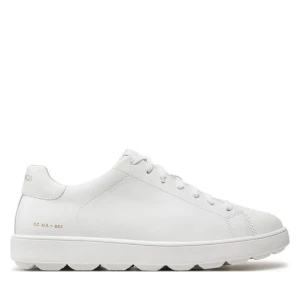 Sneakersy Geox U Spherica Ecub-1 U45GPC 00085 C1000 White