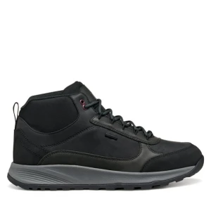 Sneakersy Geox U Terrestre B Abx U56EZA 0EKME C9999 Czarny