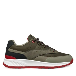 Sneakersy Geox U Terrestre U55EYA 011EK CA3F3 Khaki