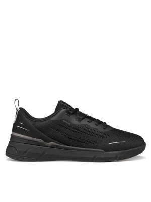Sneakersy Geox U Vittour U65N8B 06K15 C9999 Czarny