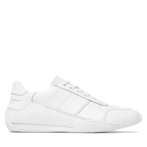 Sneakersy Gino Rossi ANDRE-01 MI08 Biały