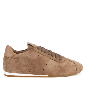 Sneakersy Gino Rossi AYA-110125 Brązowy