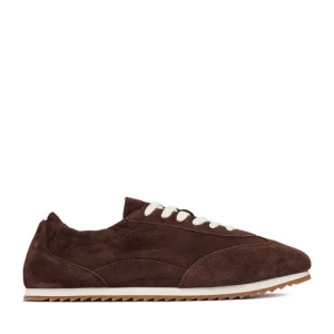 Sneakersy GINO ROSSI C-GR025 Brązowy