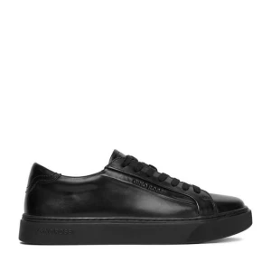 Sneakersy Gino Rossi CEO-CRISTO-01 MI08 Czarny