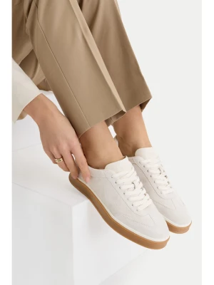 Sneakersy GINO ROSSI EO-GRW03 Beżowy