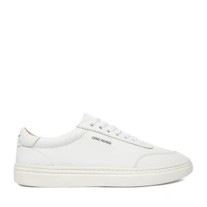 Sneakersy GINO ROSSI EO-MARSHAL-01 MI08 Biały