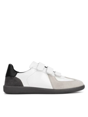 Sneakersy Gino Rossi TESSA-01-W1 Biały