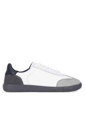 Sneakersy Gino Rossi TESSA-01W1 Szary