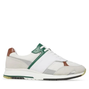 Sneakersy Gino Rossi TORINO-01 122AM Biały