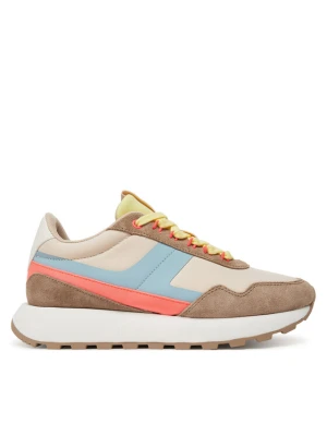 Sneakersy Gioseppo Athol 74565-P Beżowy