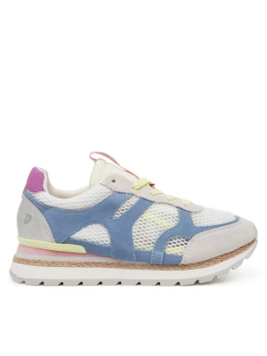 Sneakersy Gioseppo Eddington 75486-P Beżowy