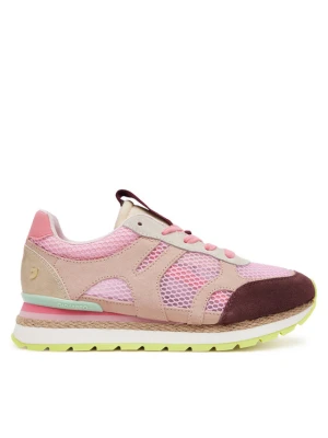 Sneakersy Gioseppo Eddington 75486-P Różowy