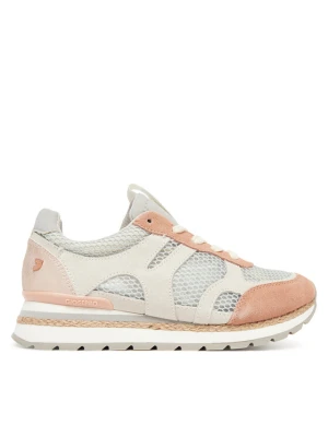 Sneakersy Gioseppo Eddington 75486-P Szary