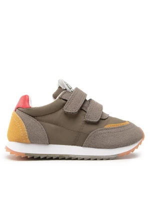 Sneakersy Gioseppo Envira 65718 Zielony