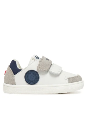 Sneakersy Gioseppo Hanson 74971-P Biały