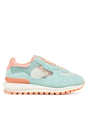 Sneakersy Gioseppo Iola 74947-P Niebieski