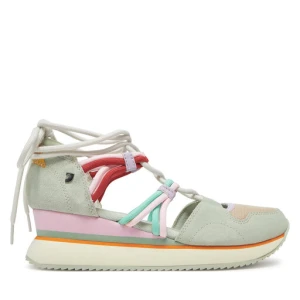 Sneakersy Gioseppo Locke 73872-P Beżowy