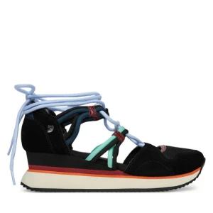 Sneakersy Gioseppo Locke 73872-P Czarny