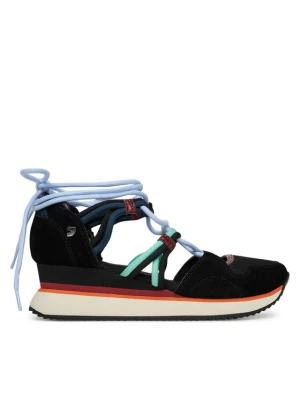 Sneakersy Gioseppo Locke 73872-P Czarny