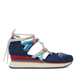 Sneakersy Gioseppo Locke 73872-P Granatowy