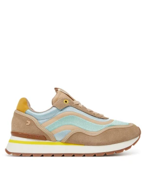 Sneakersy Gioseppo Monkton 74291-P Beżowy