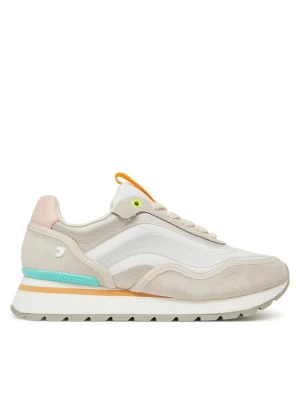 Sneakersy Gioseppo Monkton 74291-P Beżowy