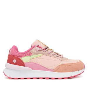 Sneakersy Gioseppo Otisfield 75045-P Różowy