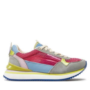 Sneakersy Gioseppo Poway 71044-P Pink