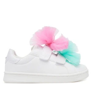 Sneakersy Gioseppo Tulle Rumney 74964-P Biały