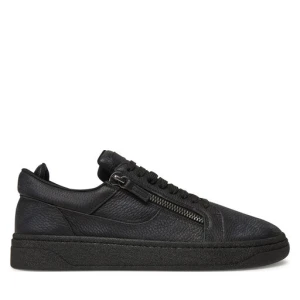 Sneakersy GIUSEPPE ZANOTTI Galactus RM50022 Czarny