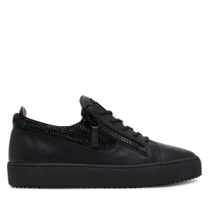 Sneakersy GIUSEPPE ZANOTTI May London RU40038/001 Czarny