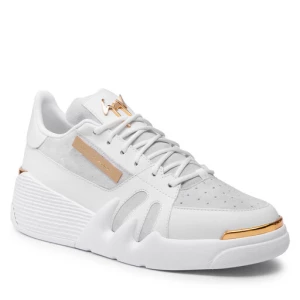 Sneakersy Giuseppe Zanotti RM10042 Biały