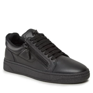 Sneakersy Giuseppe Zanotti RM30034 Black 013
