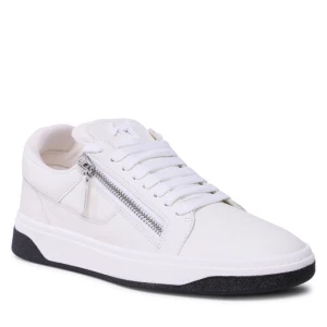 Sneakersy Giuseppe Zanotti RM30035 Biały