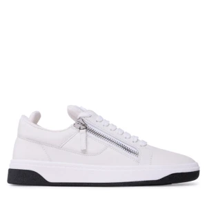 Sneakersy Giuseppe Zanotti RM30035 Biały